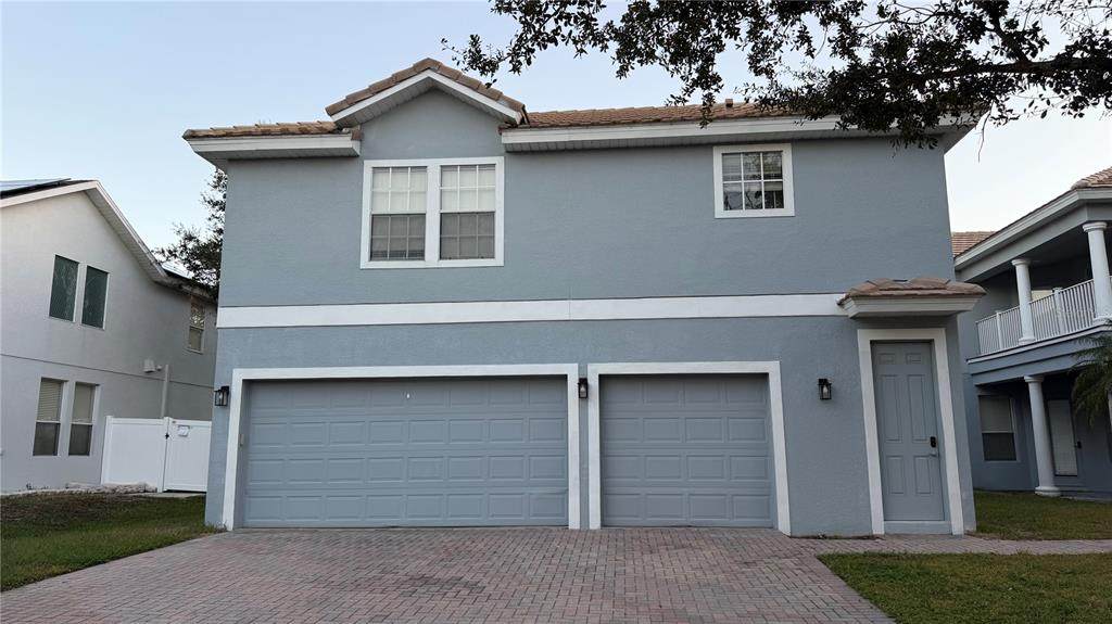 7121 Blue Indigo Crescent - Photo 1