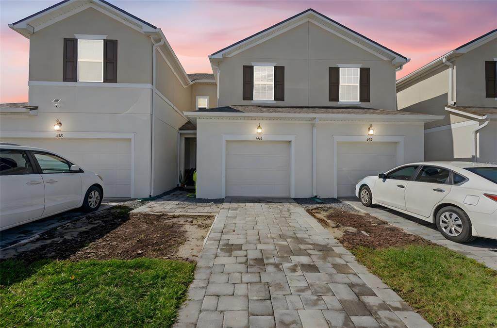 866 Spring Palms Loop - Photo 1