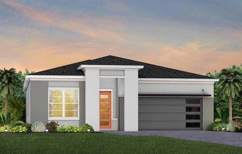 11233 Channelside Lane - Photo 1