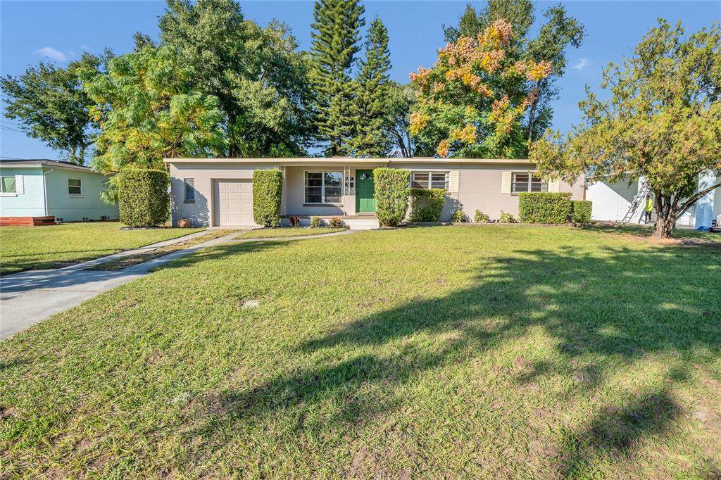 2807 Nancy Street - Photo 1