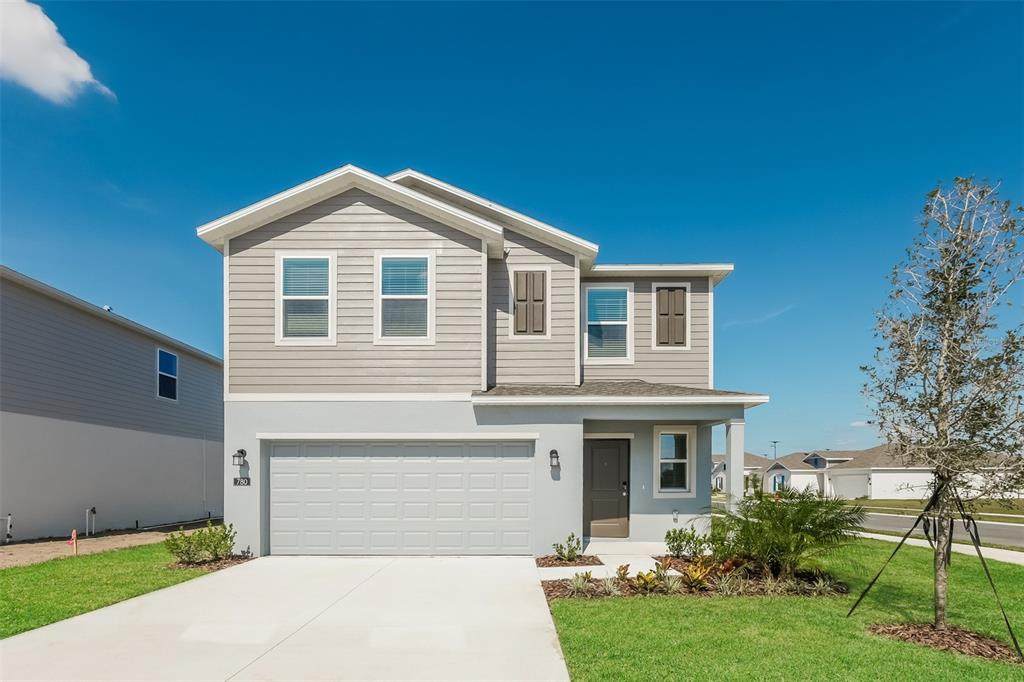 780 Trotters Drive - Photo 1