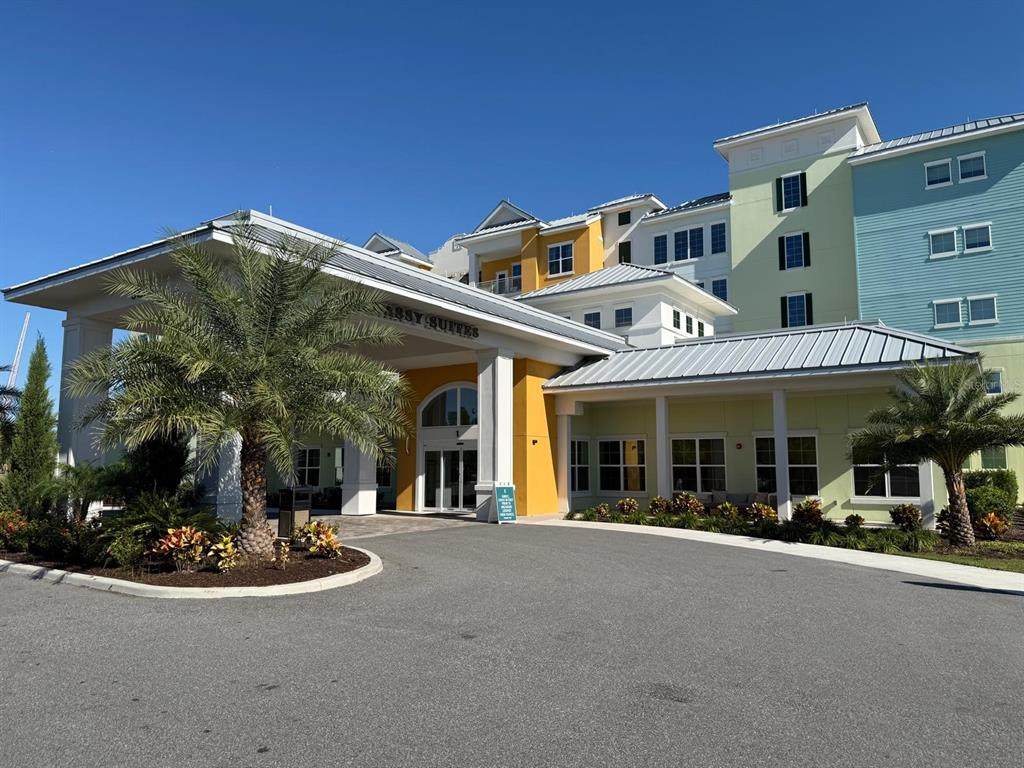 3151 Sunset Walk Drive - Photo 1