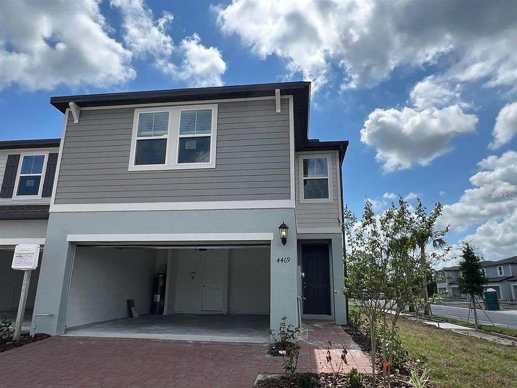 4469 Eagle Trail Bend - Photo 1