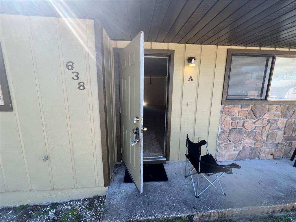 638 Lpga Boulevard - Photo 1