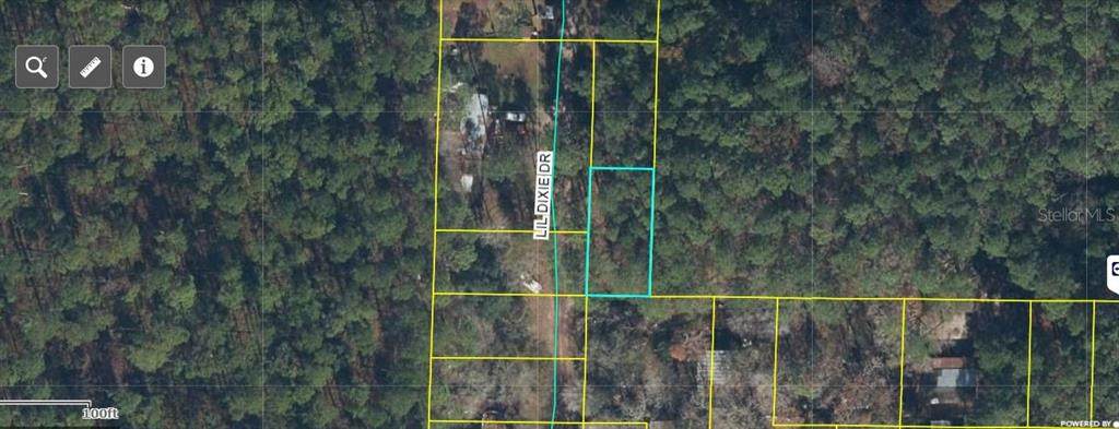 17847 Lil Dixie Drive - Photo 1