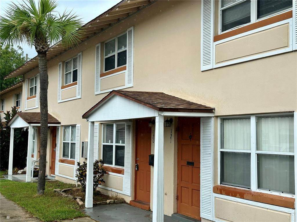 1600 Palmetto Avenue - Photo 1