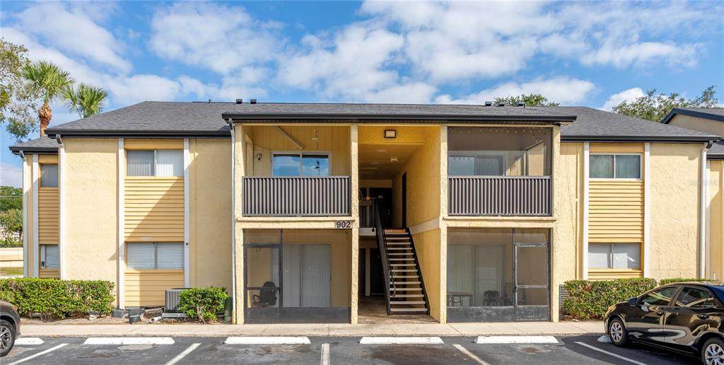 902 Lake Destiny Road - Photo 1