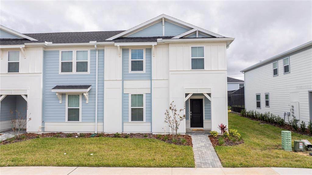 1244 Blue Island Drive - Photo 1