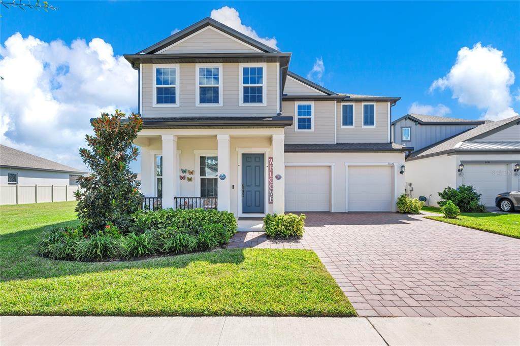 16324 Silver Grove Boulevard - Photo 1