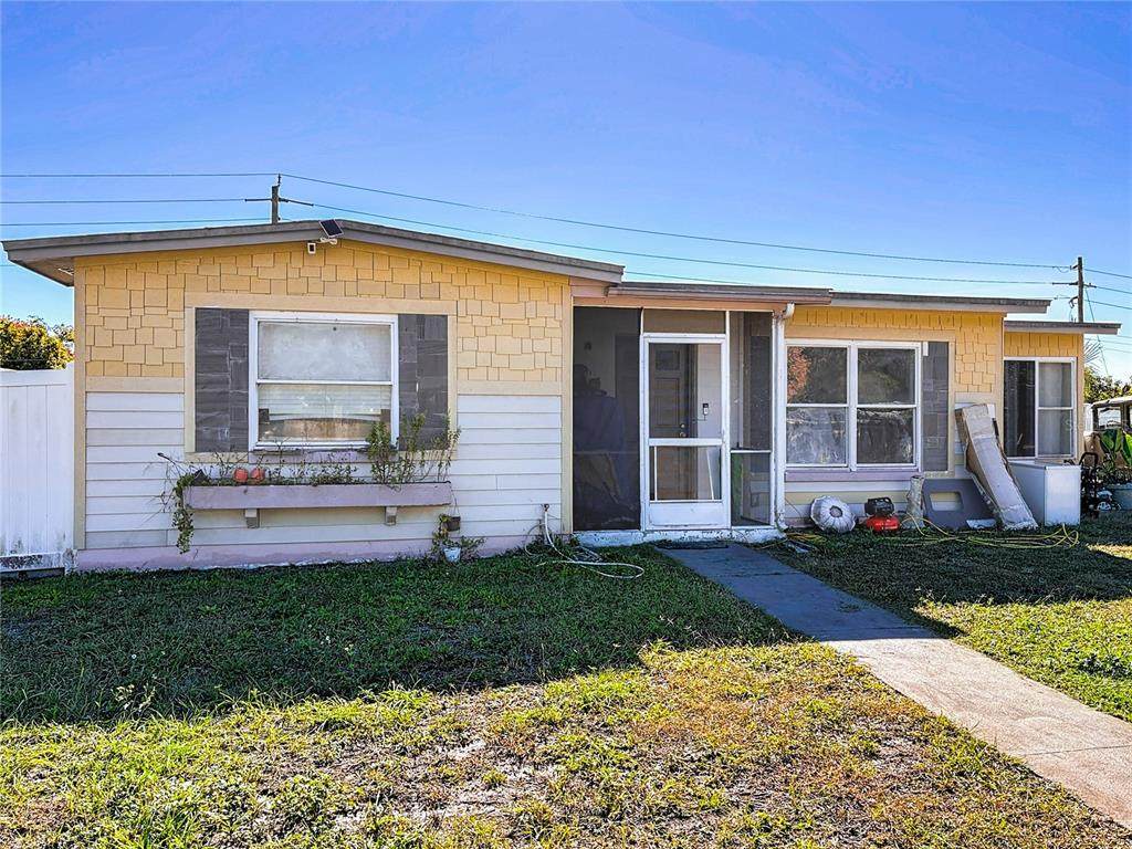 2271 Dana Drive - Photo 1