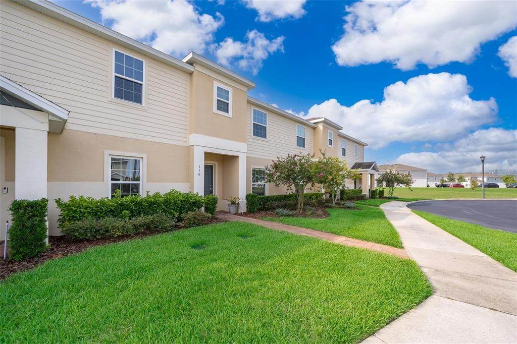 110 Claire Lane - Photo 1