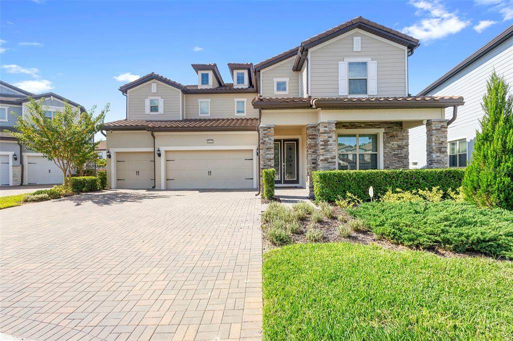 8000 Leaf Grove Circle - Photo 1