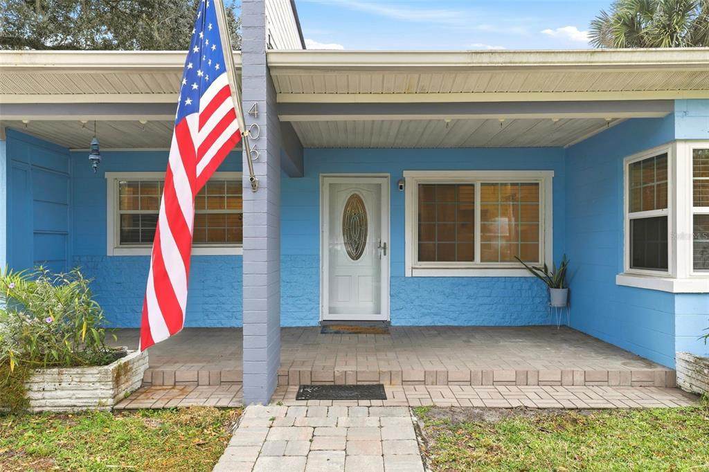 406 Scott Avenue - Photo 1