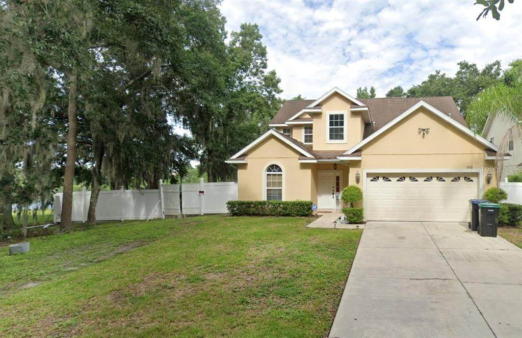 1518 Salem Drive - Photo 1