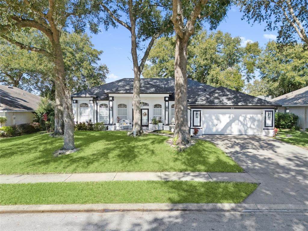 405 Quail Hill Drive - Photo 1