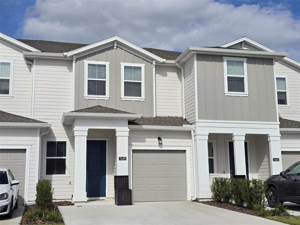 7649 Stone Creek Trail - Photo 1