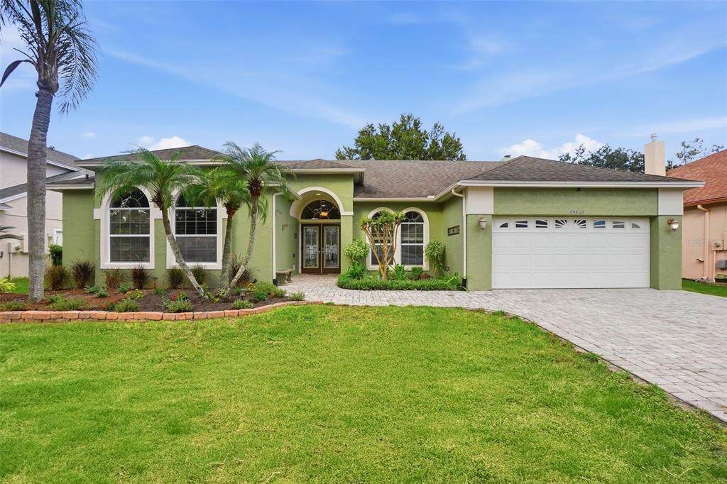 14821 Oldham Drive - Photo 1