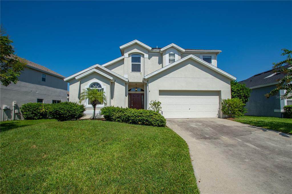1074 Corvina Drive - Photo 1