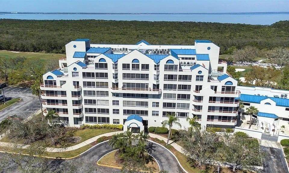 2333 Feather Sound Drive - Photo 1