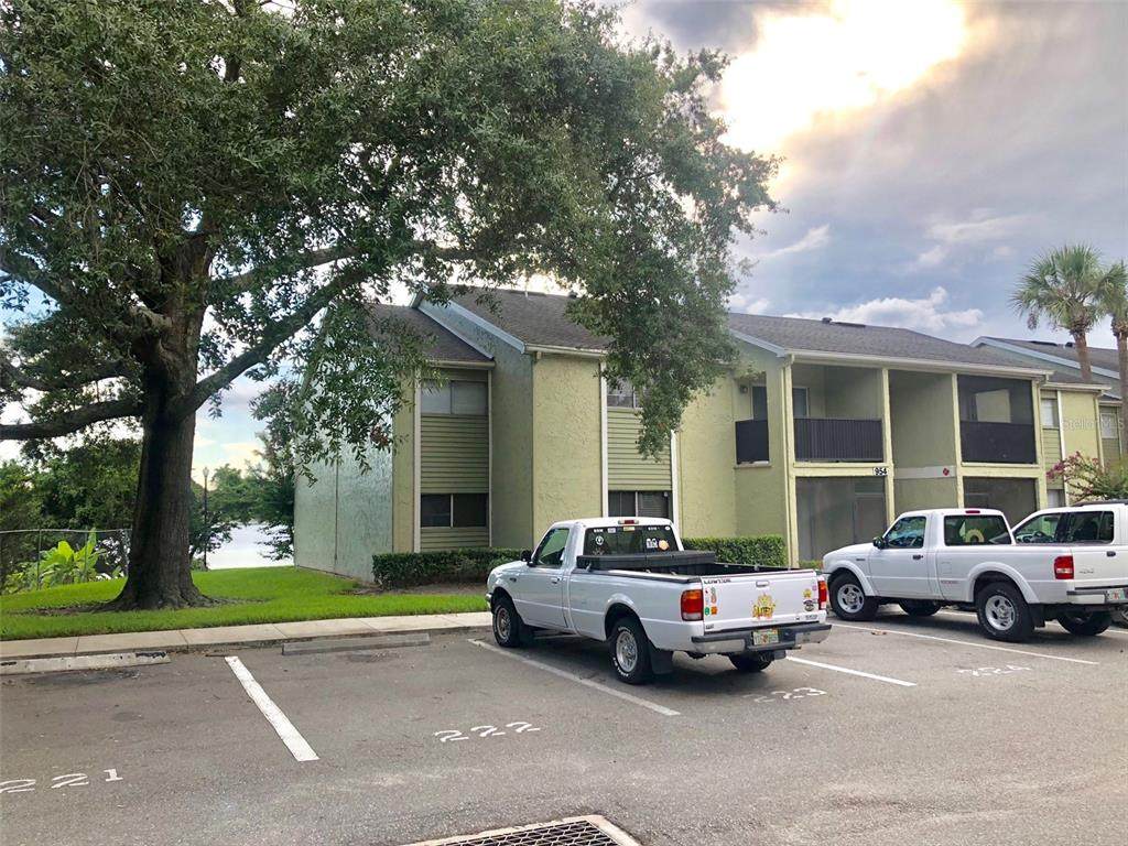 954 Lake Destiny Road - Photo 1