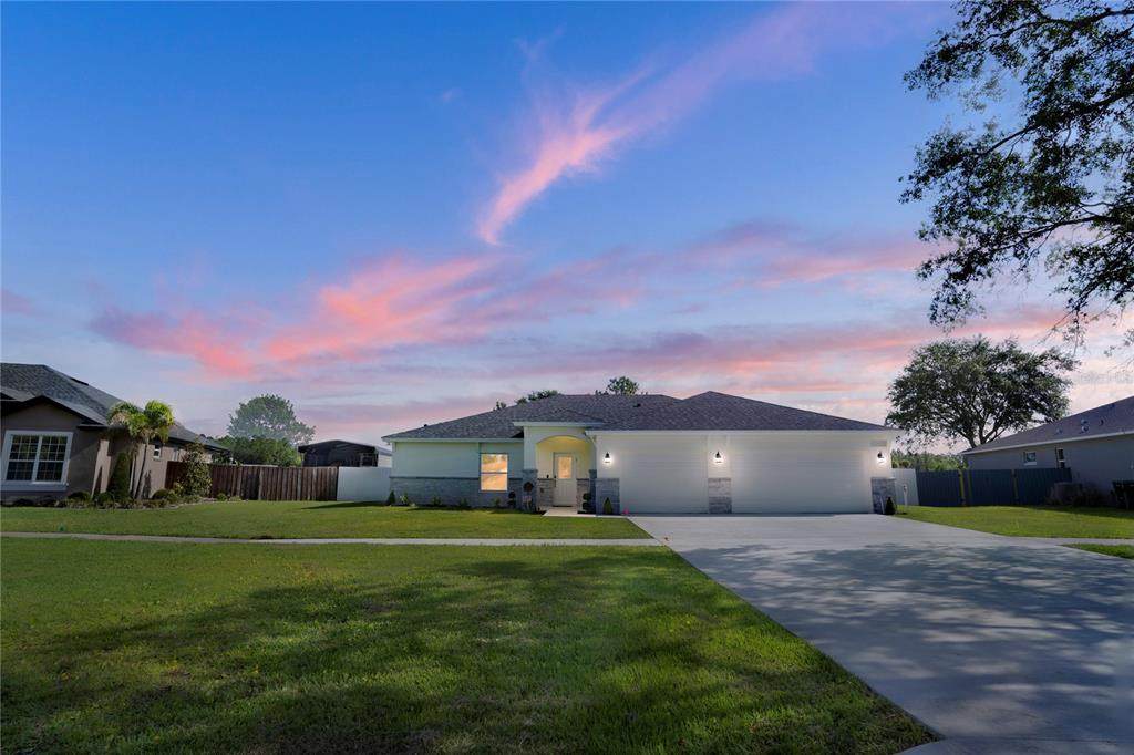 2201 Abalone Boulevard - Photo 1