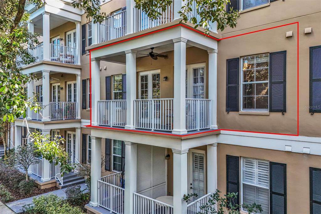 4250 Corrine Drive - Photo 1