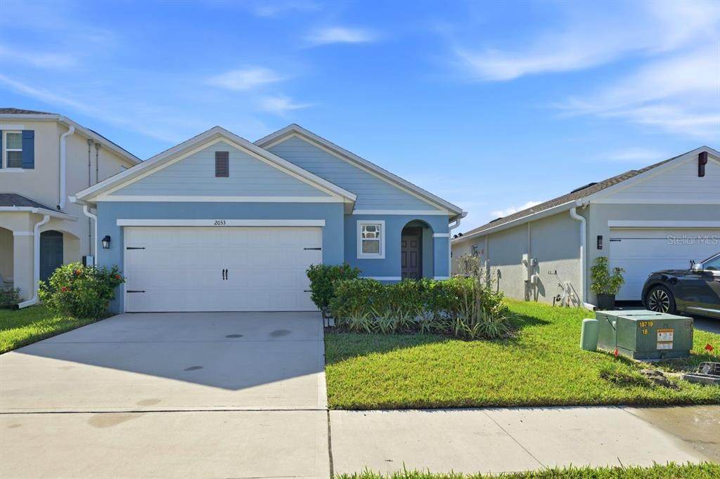 2033 Twin Flower Lane - Photo 1
