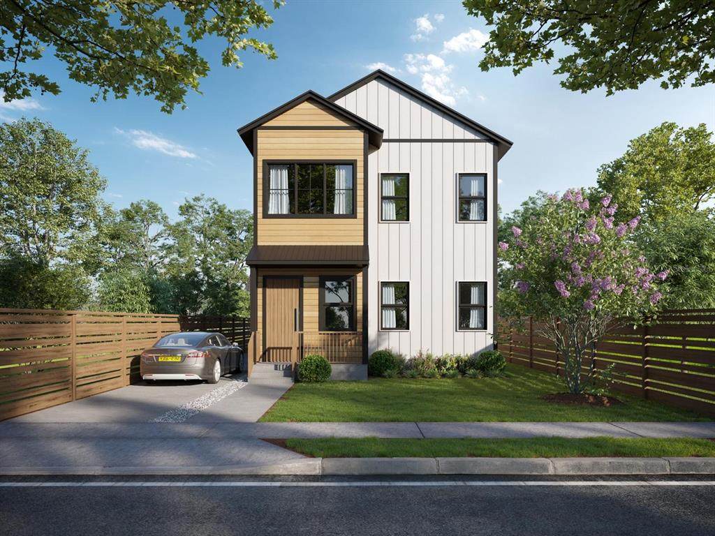 1033 Grove Street - Photo 1