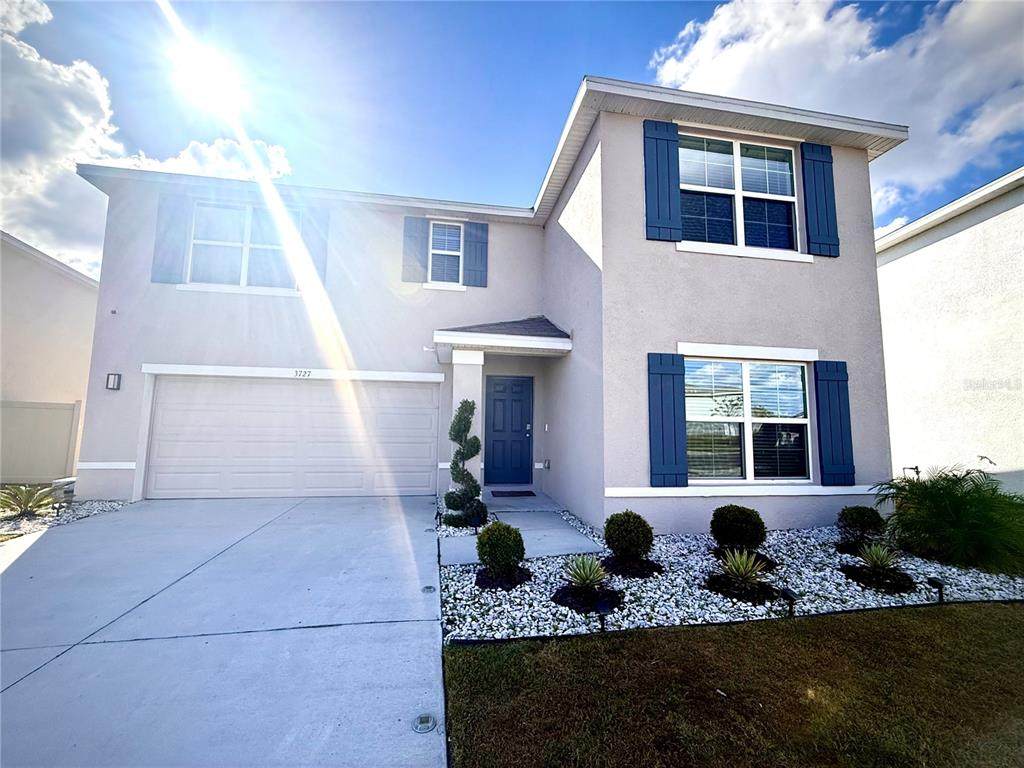 3727 Capri Coast Drive - Photo 1