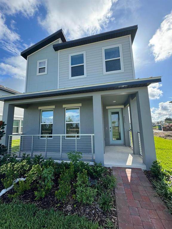 4633 Cross Prairie Parkway - Photo 1