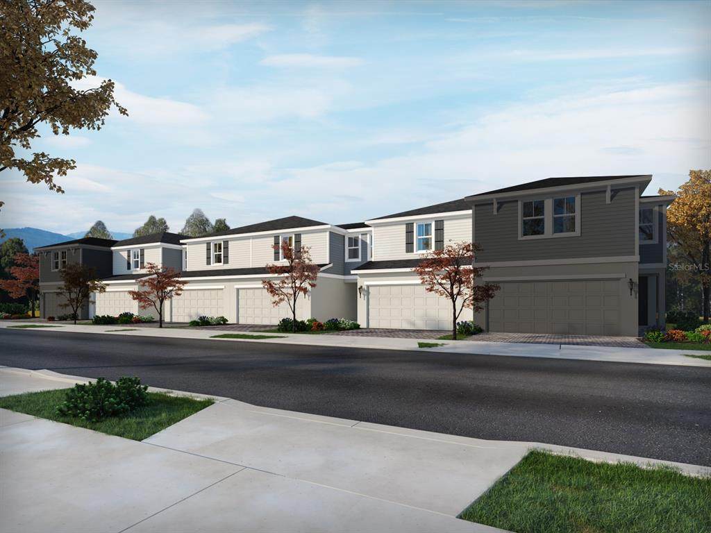 1131 Bradford Park Drive - Photo 1