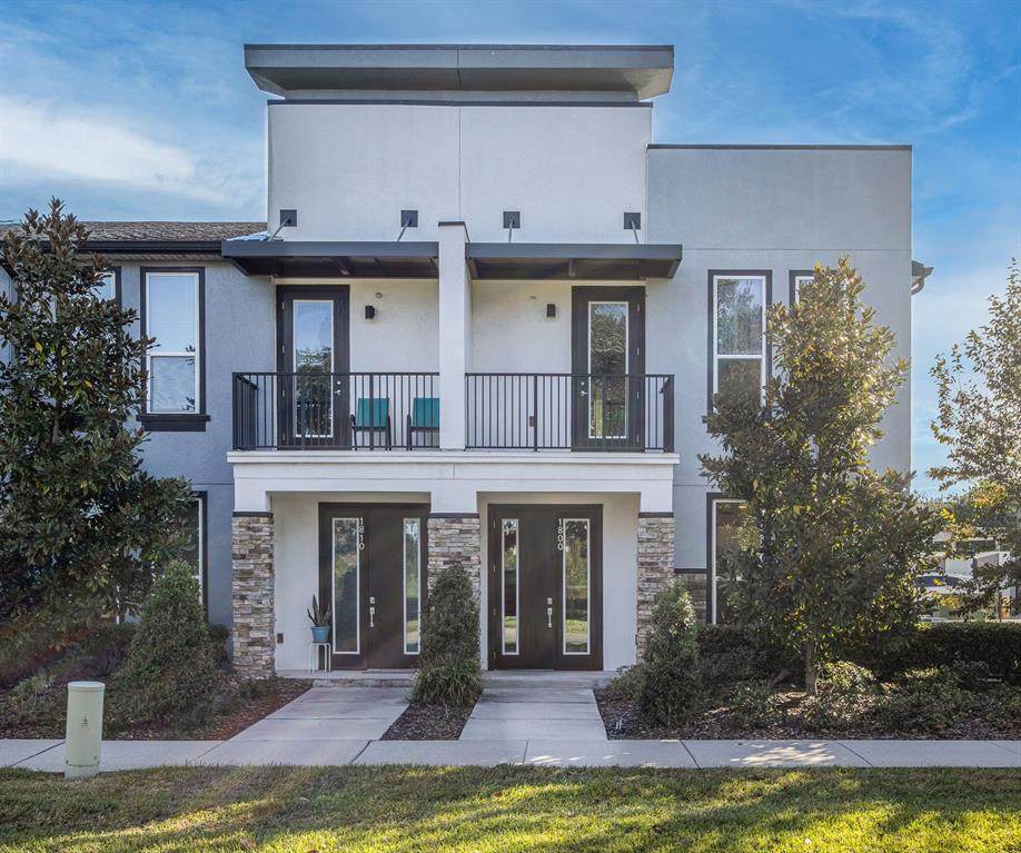 1800 Houston Street - Photo 1