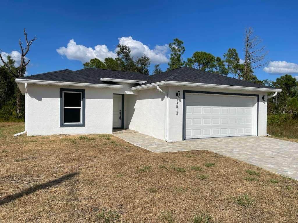 17512 Poston Avenue - Photo 1