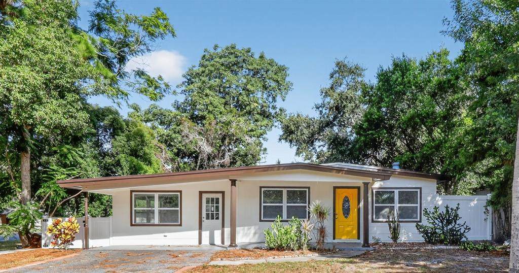 1340 Overlea Street - Photo 1