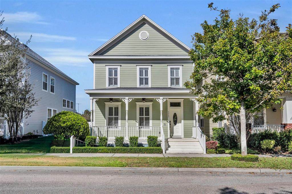 5343 Brady Lane - Photo 1