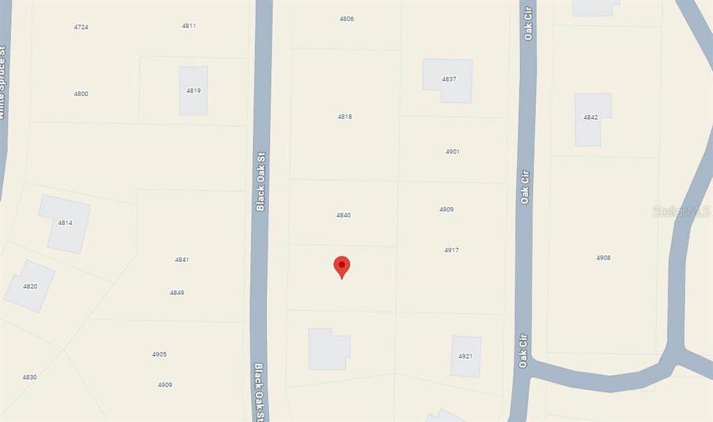 4848 Black Oak Street - Photo 1