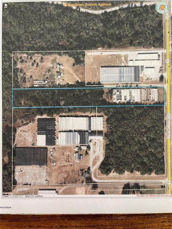 6614 Plymouth Sorrento Road - Photo 1