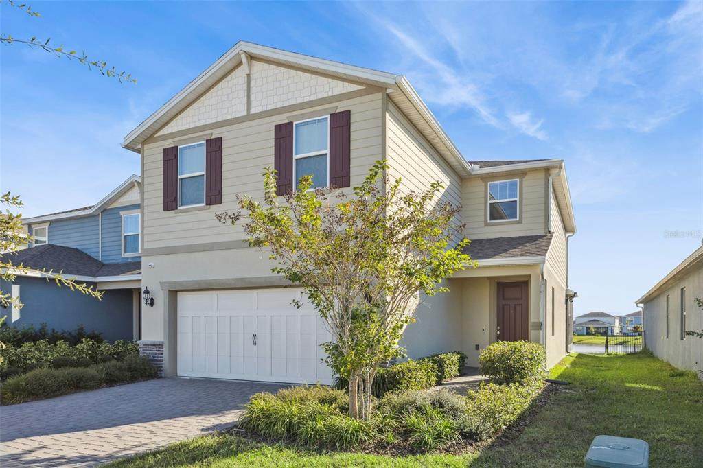 2604 Blowing Breeze Avenue - Photo 1