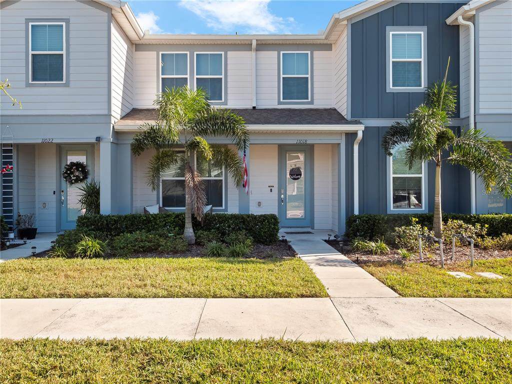11018 Leafshore Loop - Photo 1