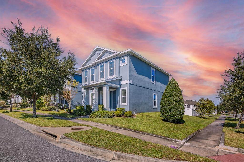 15807 Sweet Lemon Way - Photo 1