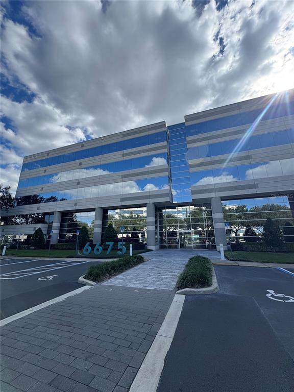 6675 Westwood Boulevard - Photo 1