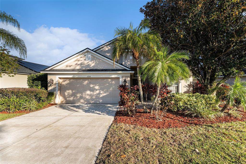 3316 Stonebridge Trail - Photo 1