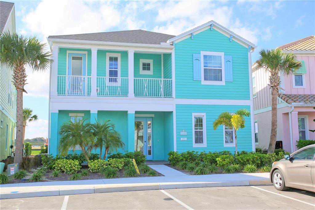 8145 Surf Street - Photo 1