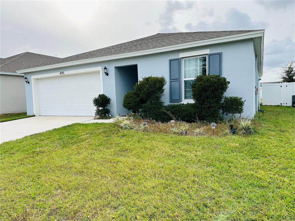 495 Taft Drive - Photo 1