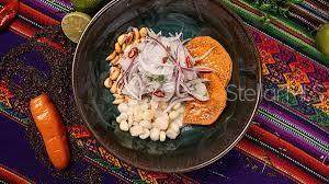 000 Peruvian Restaurant - Photo 1