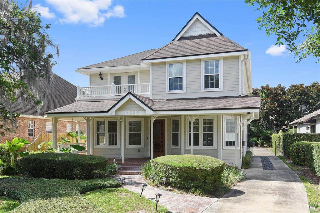 1580 Oakhurst Avenue - Photo 1