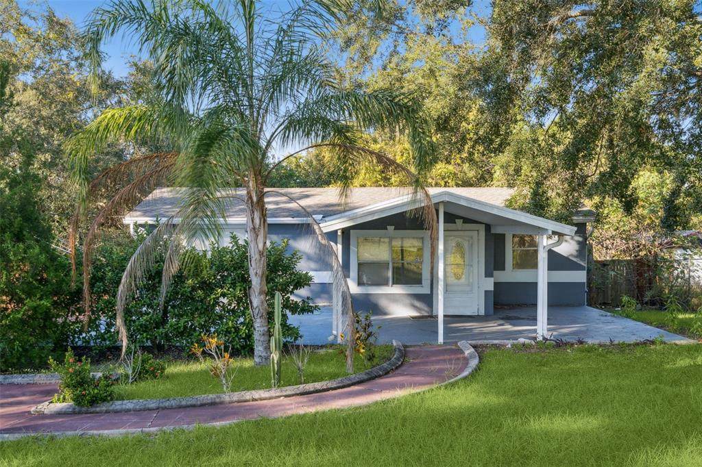 15747 Old Highway 50 - Photo 1