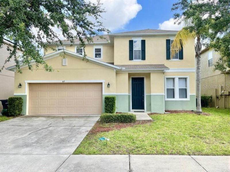 613 Alfani Street - Photo 1