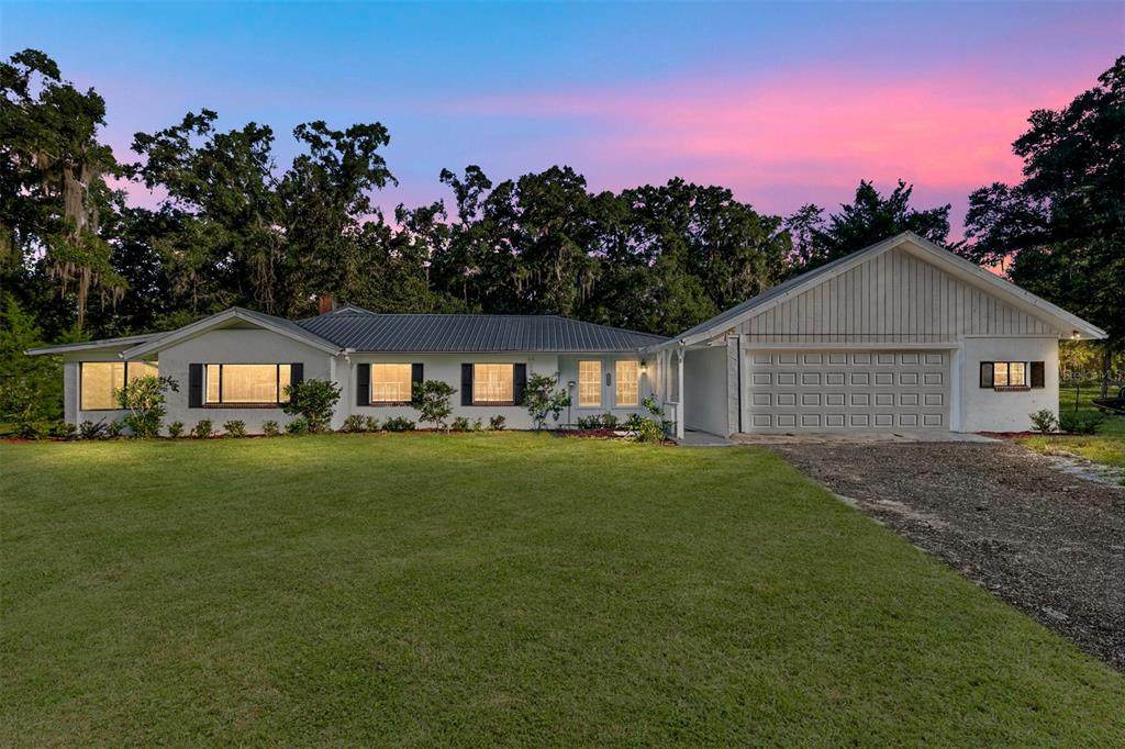 17067 Gainesville Road - Photo 1