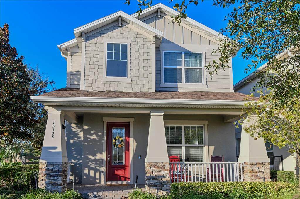 15388 Arcadia Bluff Loop - Photo 1